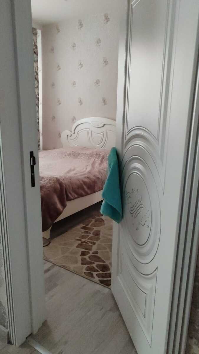 Satılır 6 otaqlı həyət evi/bağ evi 185 m² — Ev, villa, Bakı (11)