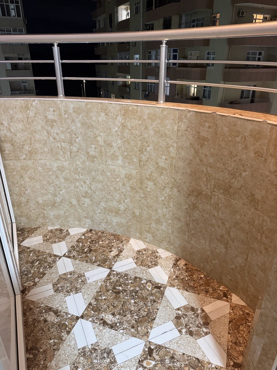 Satılır 3 otaqlı yeni tikili 70 m² — Mənzil, Bakı (11)