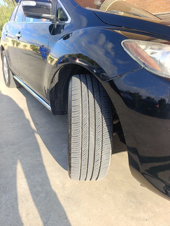 Mazda CX-7, 2.3 L, 2012 il, 137 000 km 90-HL-753 — Avtomobillər, Bakı (7)