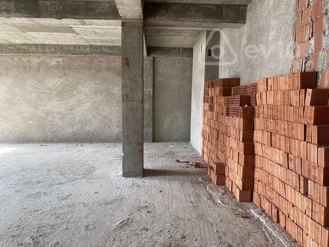 4 otaqlı mənzil, 209 m², Azadliq Prospekti — Mənzil, Bakı (5)