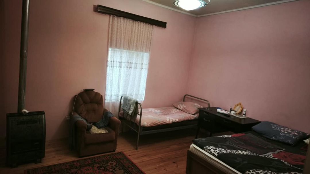 Bağ evi, Zirə qəs — Ev, villa, Bakı (12)