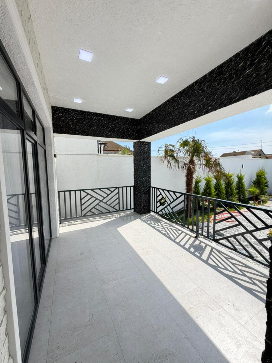 Satılır 4 otaqlı həyət evi/bağ evi 170 m² — Ev, villa, Bakı (7)
