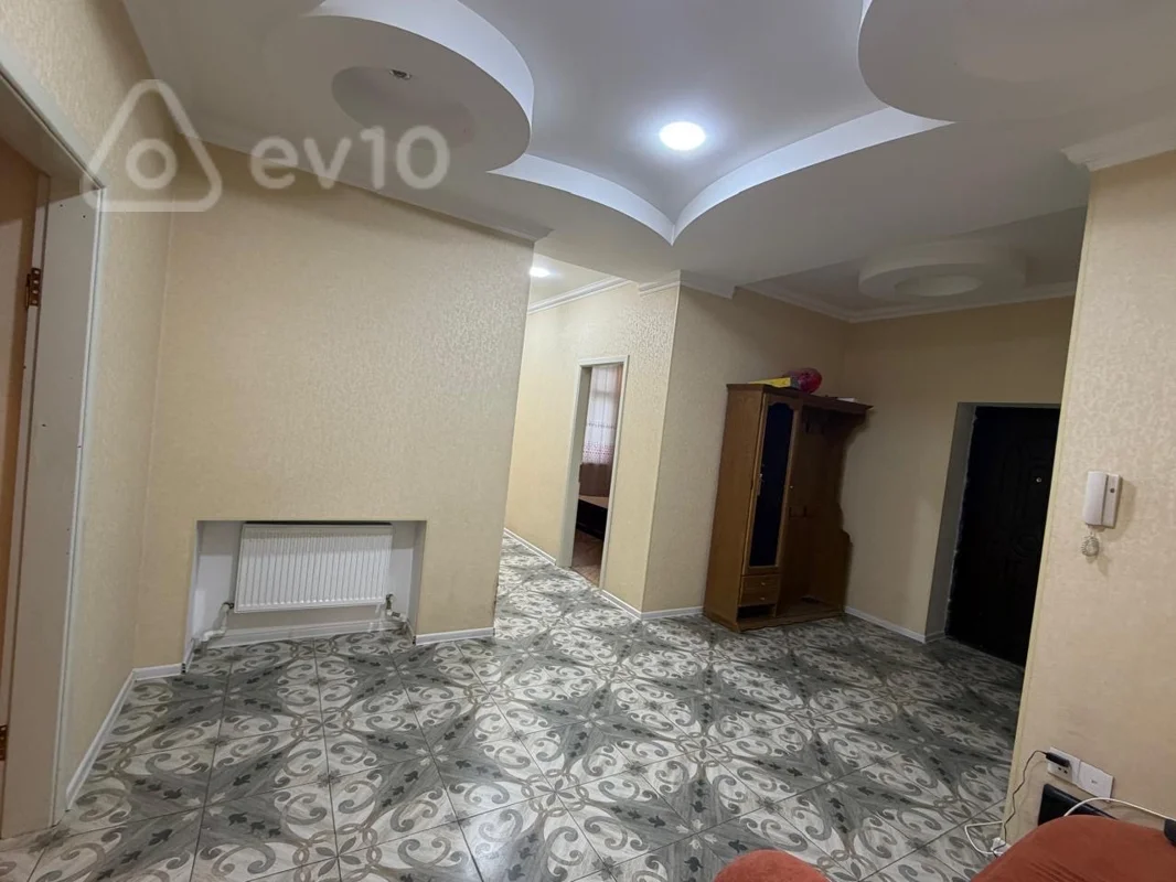 3 otaqlı mənzil, 150 m², Azadlıq M — kirayə — Mənzil, Bakı (11)
