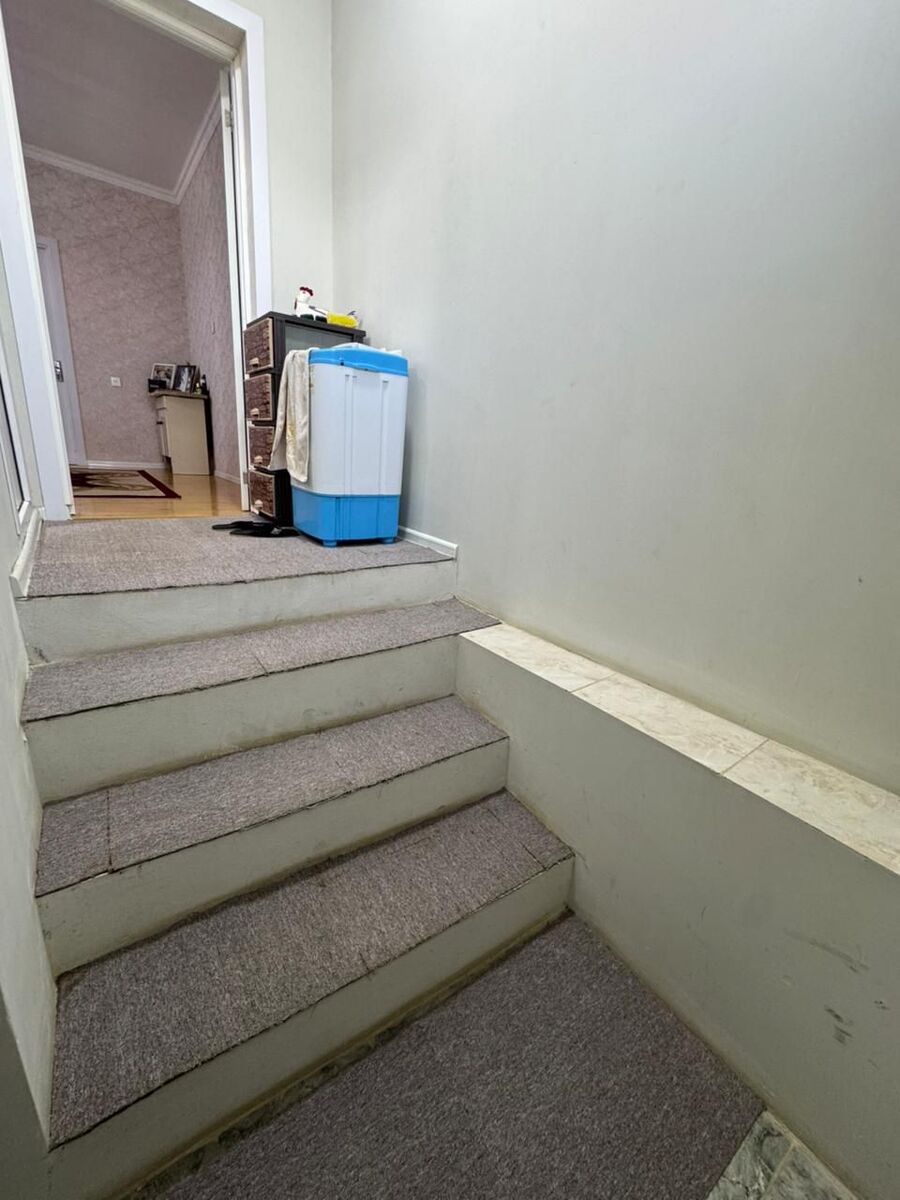 Satılır 3 otaqlı həyət evi/bağ evi 60 m² — Ev, villa, Bakı (4)