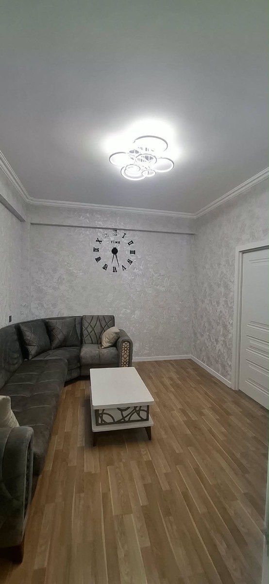 Satılır 2 otaqlı yeni tikili 43 m² — Mənzil, Xırdalan (4)