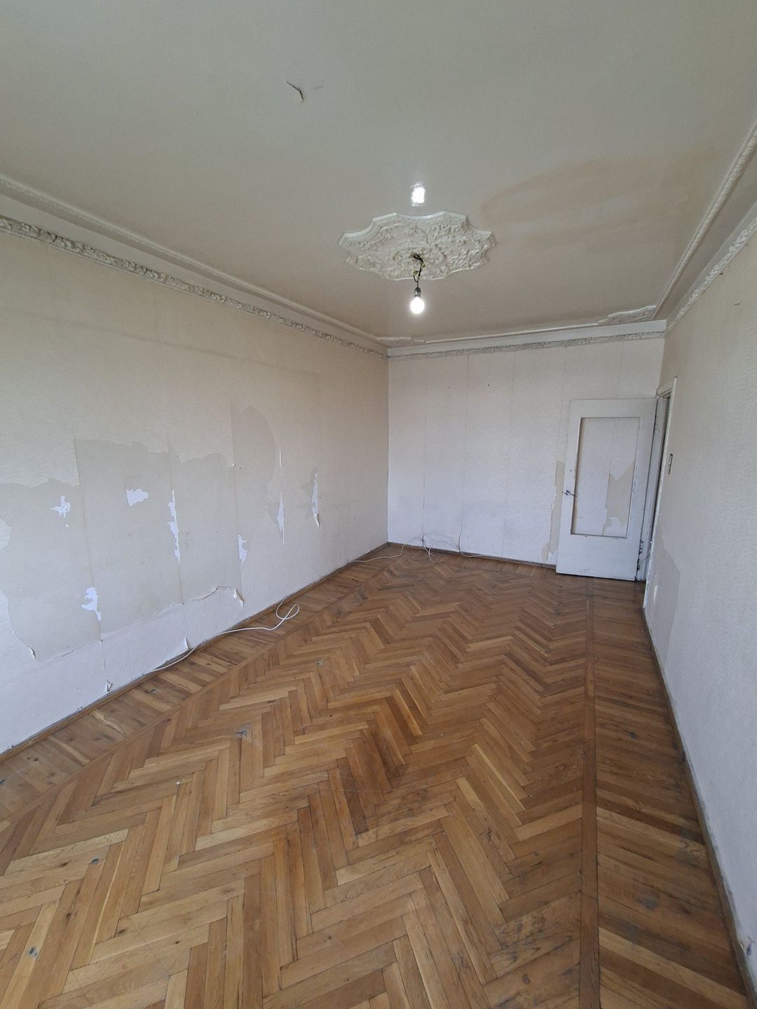 Satılır 3 otaqlı köhnə tikili 80 m² — Mənzil, Bakı (3)