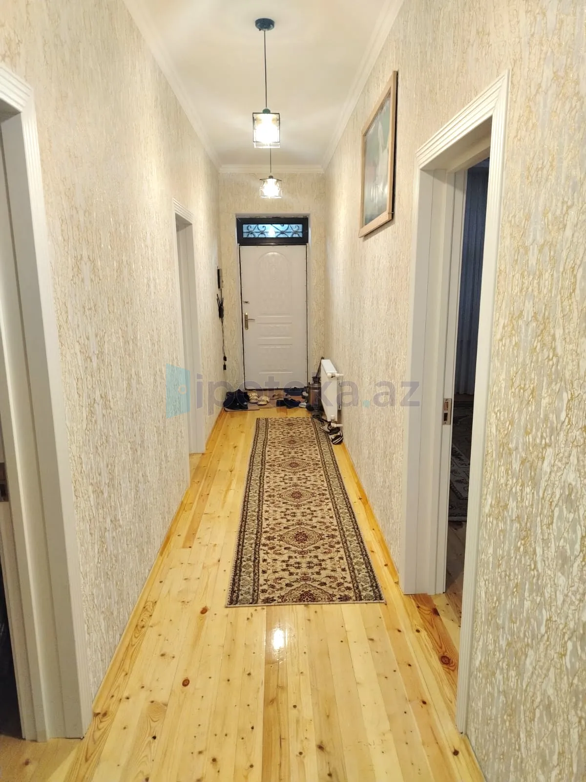 Satılır: 4 Otaq, Evlər/Villalar, Abşeron r., Ceyranbatan q., 86.00 m² — Ev, villa, Abşeron (2)
