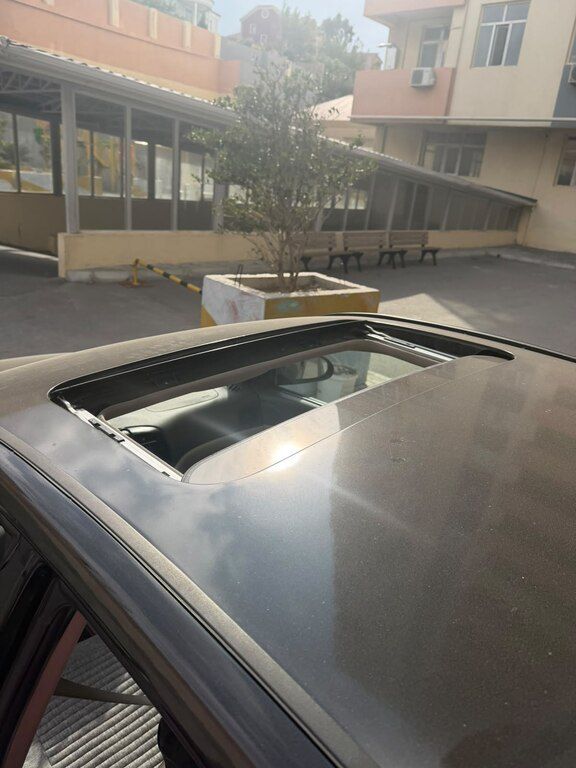 Hyundai Accent, 1.6 L, 2008 il, 277 000 km — Avtomobillər, Bakı (8)