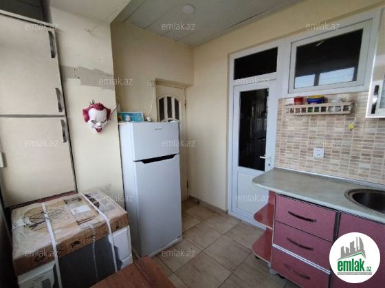 Satılır 3 otaqlı 50 m² köhnə tikili Xalqlar Dostluğu m — Mənzil (3)