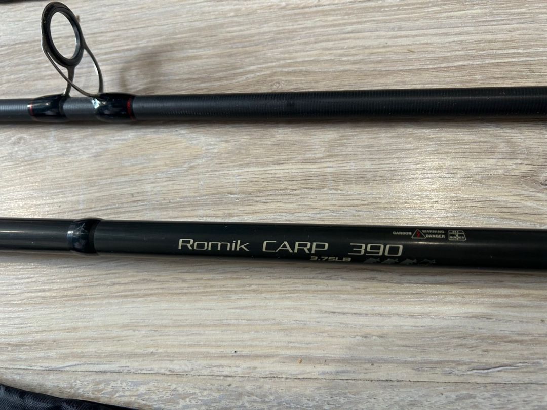 Kaida spininq — Camping, ovçuluq və balıqçılıq, Xırdalan (2)