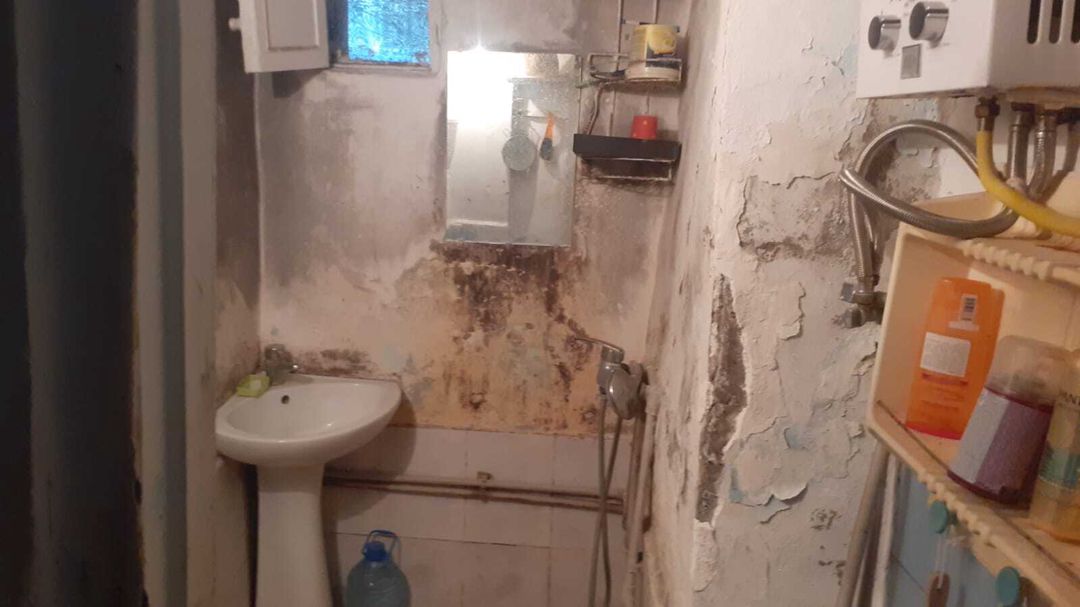 Satılır 1 otaqlı köhnə tikili 20 m² — Mənzil, Bakı (5)