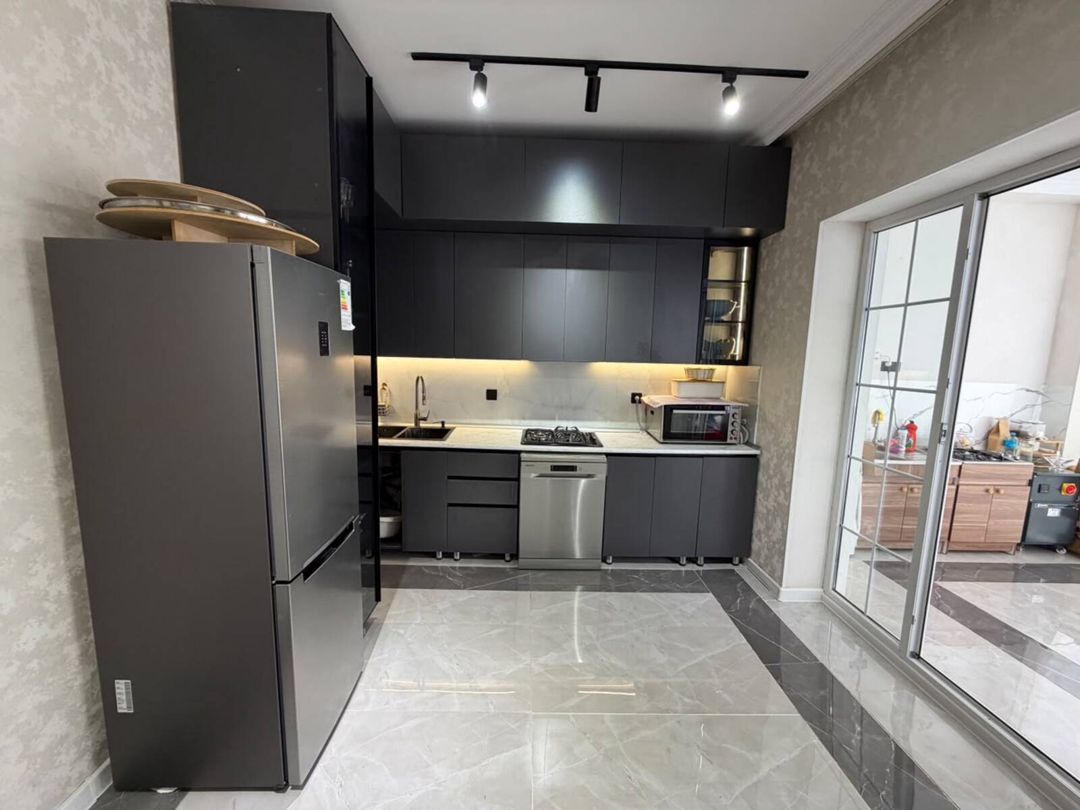 Satılır 4 otaqlı həyət evi/bağ evi 140 m² — Ev, villa, Bakı (9)