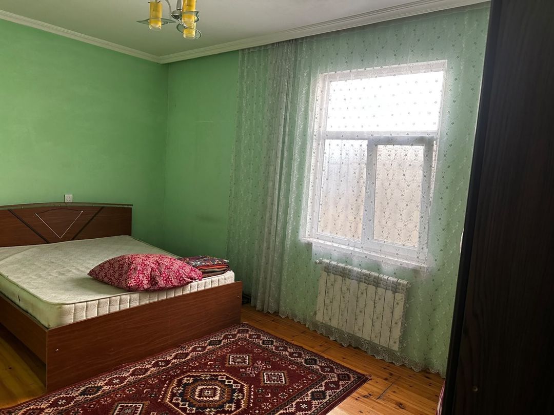 3-otaqlı mənzil kirayə verilir, Sumqayıt ş., 80 m² — Mənzil, Sumqayıt (8)