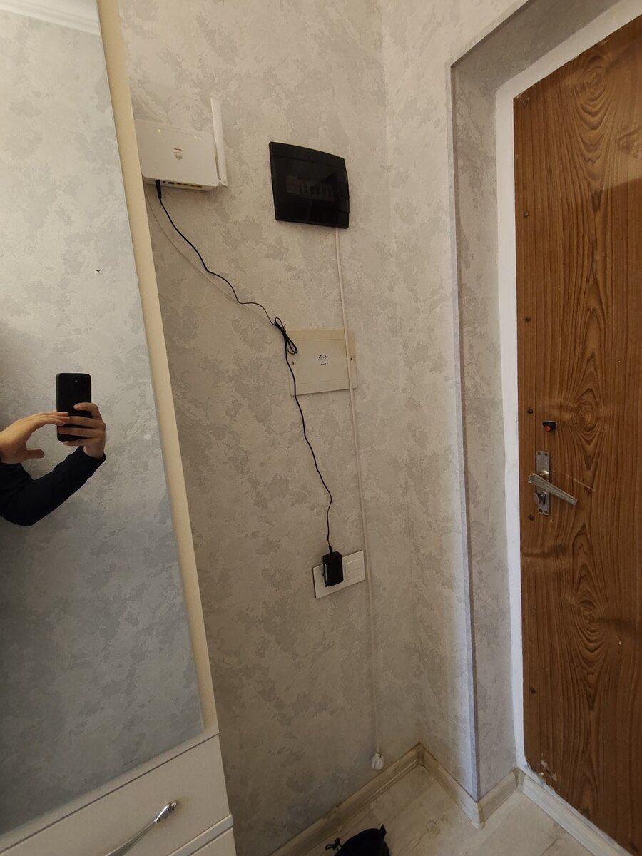 1-otaqlı mənzil kirayə verilir, Sumqayıt ş. 31 m² — Mənzil, Sumqayıt (3)