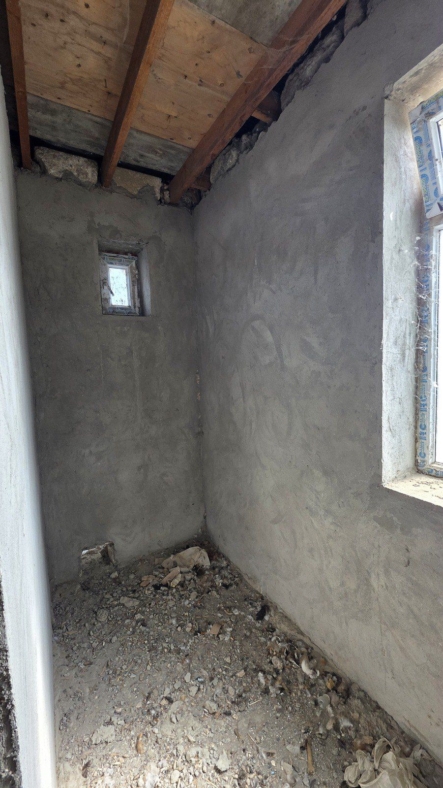 Satılır 6 otaqlı həyət evi/bağ evi 200 m² — Ev, villa, Bakı (11)