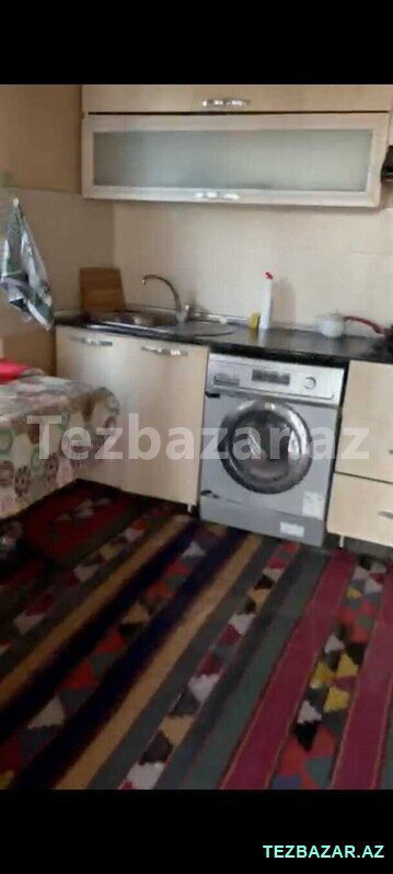 Albalılıqda həyət evi satılırrr — Ev, villa, Bakı (3)