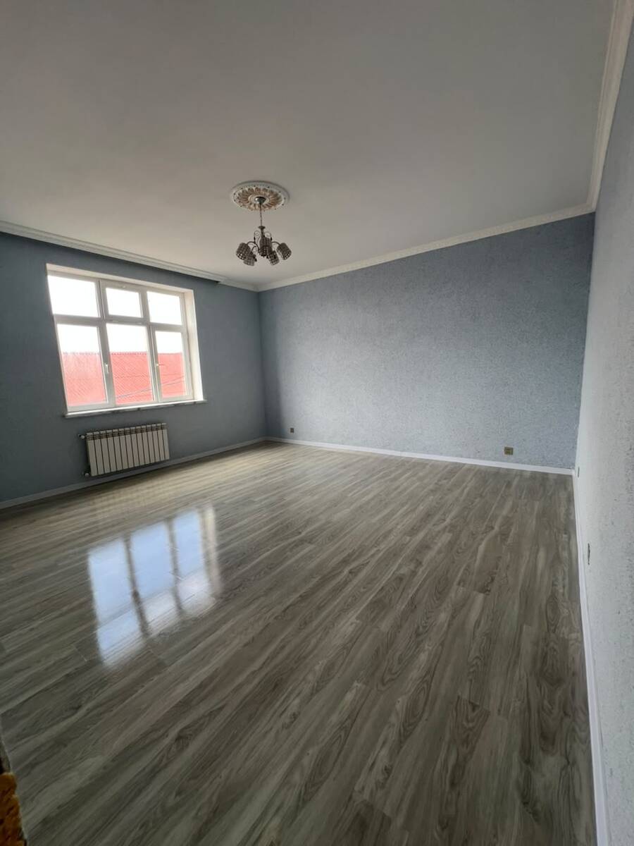 Satılır 5 otaqlı həyət evi/bağ evi 150 m² — Ev, villa, Bakı (7)
