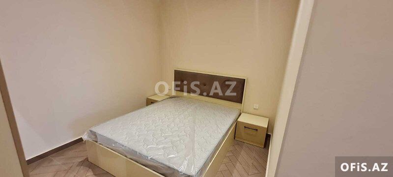 Yeni tikili Kirayə Verilir Binəqədi r., 9-cu mikrorayon q., 5 otaq, 120 m² — Mənzil, Bakı (4)