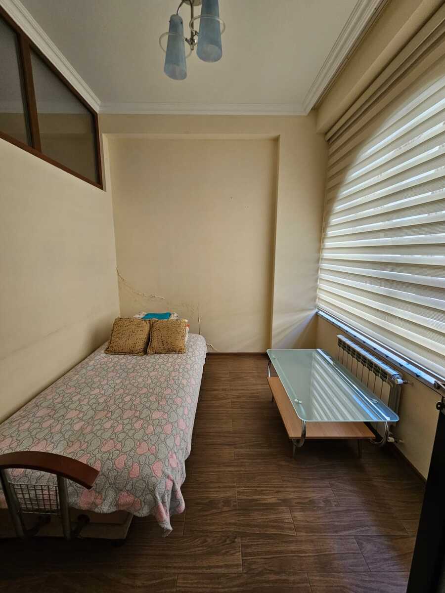 Satılır 3 otaqlı yeni tikili 92 m² — Mənzil, Bakı (4)