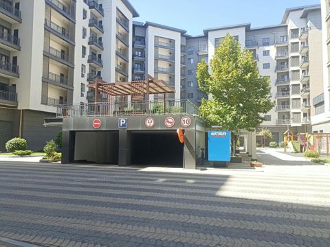 Satılır 5 otaqlı yeni tikili 202 m² — Bakı