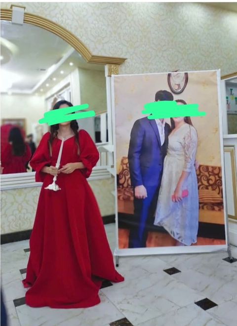 2dəfə geyinilib cəmi,nabuk material,yepyeni kimidi,140manata — Digah