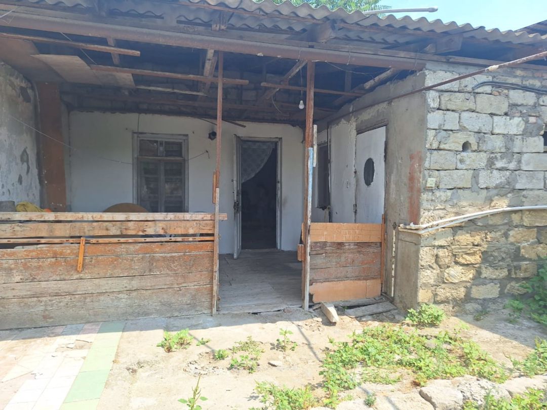 Həyət evi, Mərdəkan qəs — Ev, villa, Bakı (3)