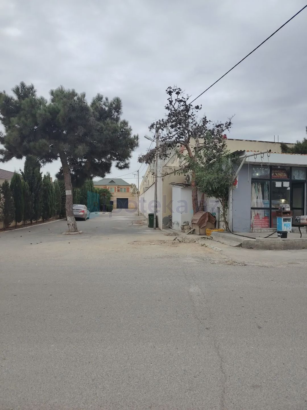Satılır: Torpaq, Xəzər r., Mərdəkan q., 15.00 sot — Torpaq, Mərdəkan (11)