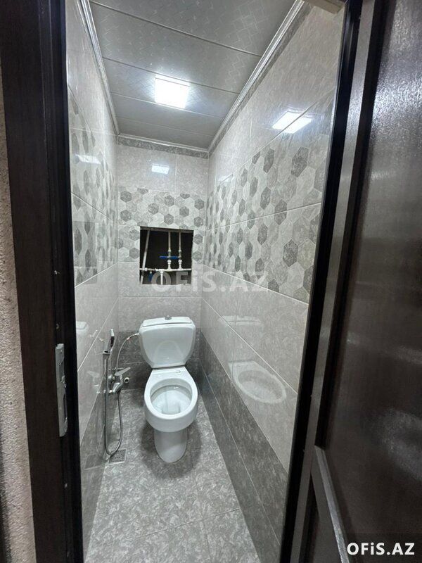 Köhnə tikili Satılır Nizami r., Neftçilər m., 2 otaq, 65 m² — Mənzil, Bakı (8)