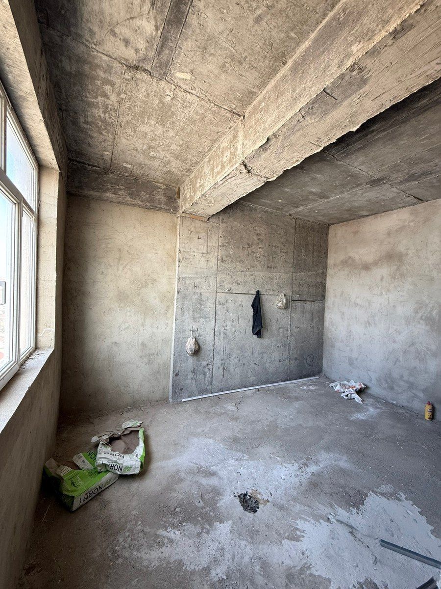 2-otaqlı yeni tikili, Xırdalan ş., 45 m² — Mənzil, Xırdalan (6)