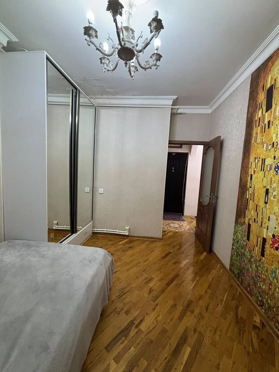 İcarəyə verilir 3 otaqlı köhnə tikili 55 m² — Mənzil, Bakı (7)