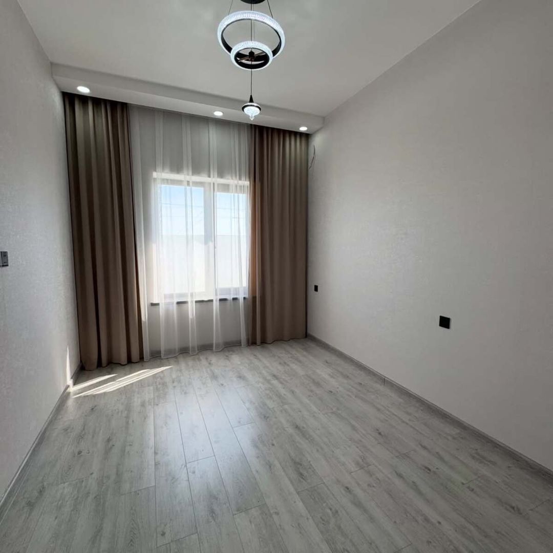 Satılır 4 otaqlı həyət evi/bağ evi 150 m² — Ev, villa, Bakı (9)
