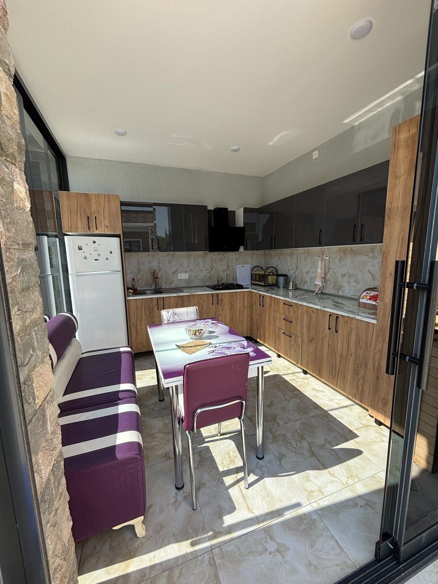 Bağ evi, Qəbələ ş — Ev, villa, Qəbələ (5)