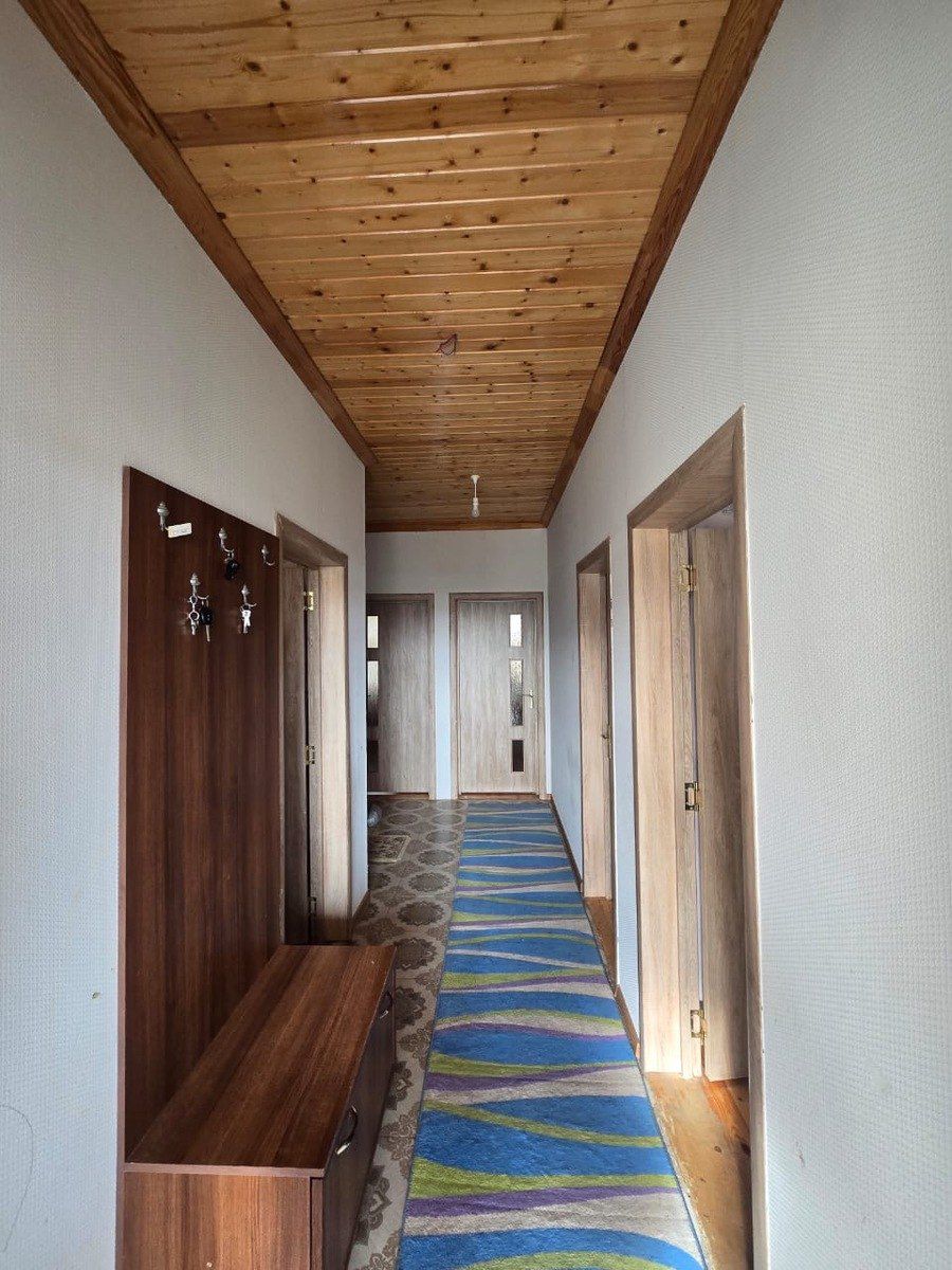 Satılır 4 otaqlı həyət evi/bağ evi 120 m² — Ev, villa, Bakı (10)