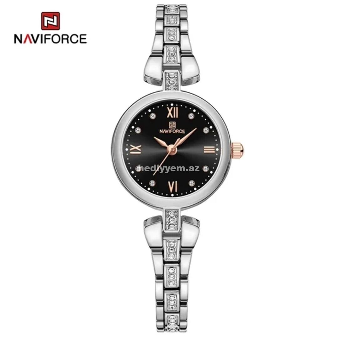 Naviforce Qadin Qol Saati – No.3283 — Qol saatları, Bakı (2)