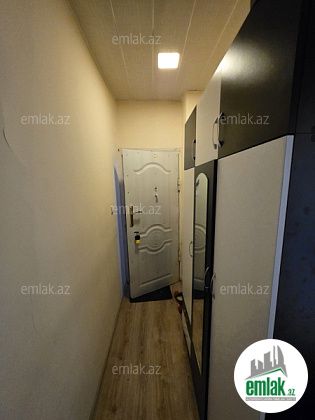 Satılır 1 otaqlı 50 m² köhnə tikili 9 mkr — Mənzil (7)