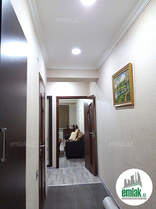 İcarəyə verilir 2 otaqlı 60 m² yeni tikili Bakıxanov