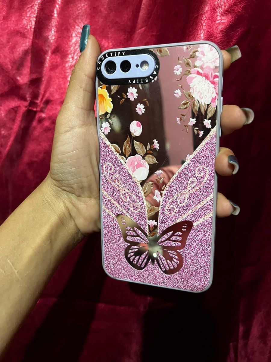 Apple iPhone 8 Plus Silver 64GB — Smartfonlar, Bakı (2)