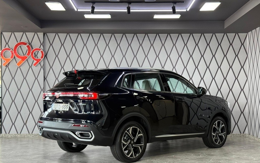 Changan CS 55 Plus, 2026 il, 0 km, 1.5 L — Avtomobillər, Bakı (7)