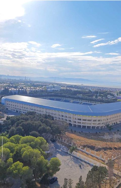 2-otaqlı yeni tikili, Sumqayıt ş., 98.5 m² — Sumqayıt