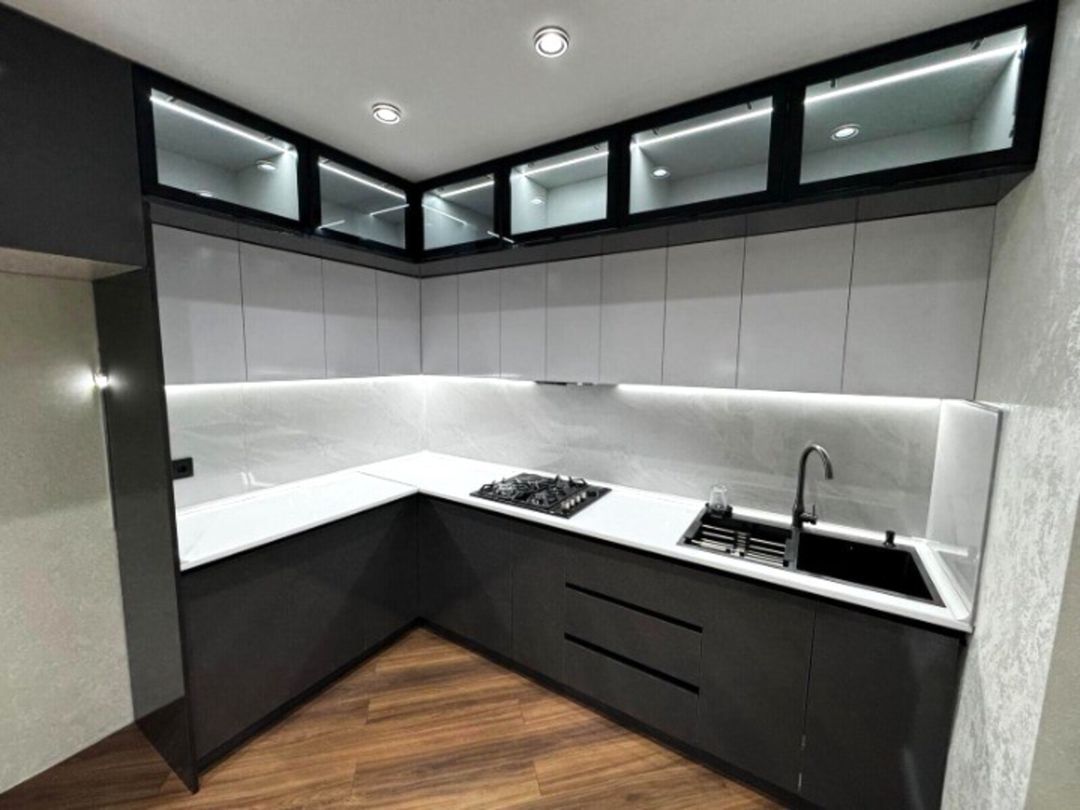 Satılır 2 otaqlı köhnə tikili 65 m² — Mənzil, Bakı (5)