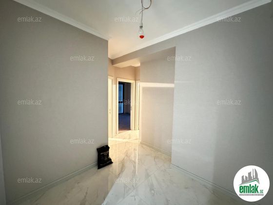 Satılır 3 otaqlı 75 m² yeni tikili 2 mkr — Mənzil (2)