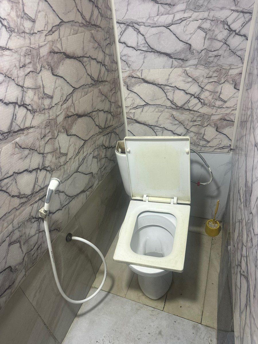 3-otaqlı mənzil kirayə verilir, Nəsimi r., 70 m² — Mənzil, Bakı (7)