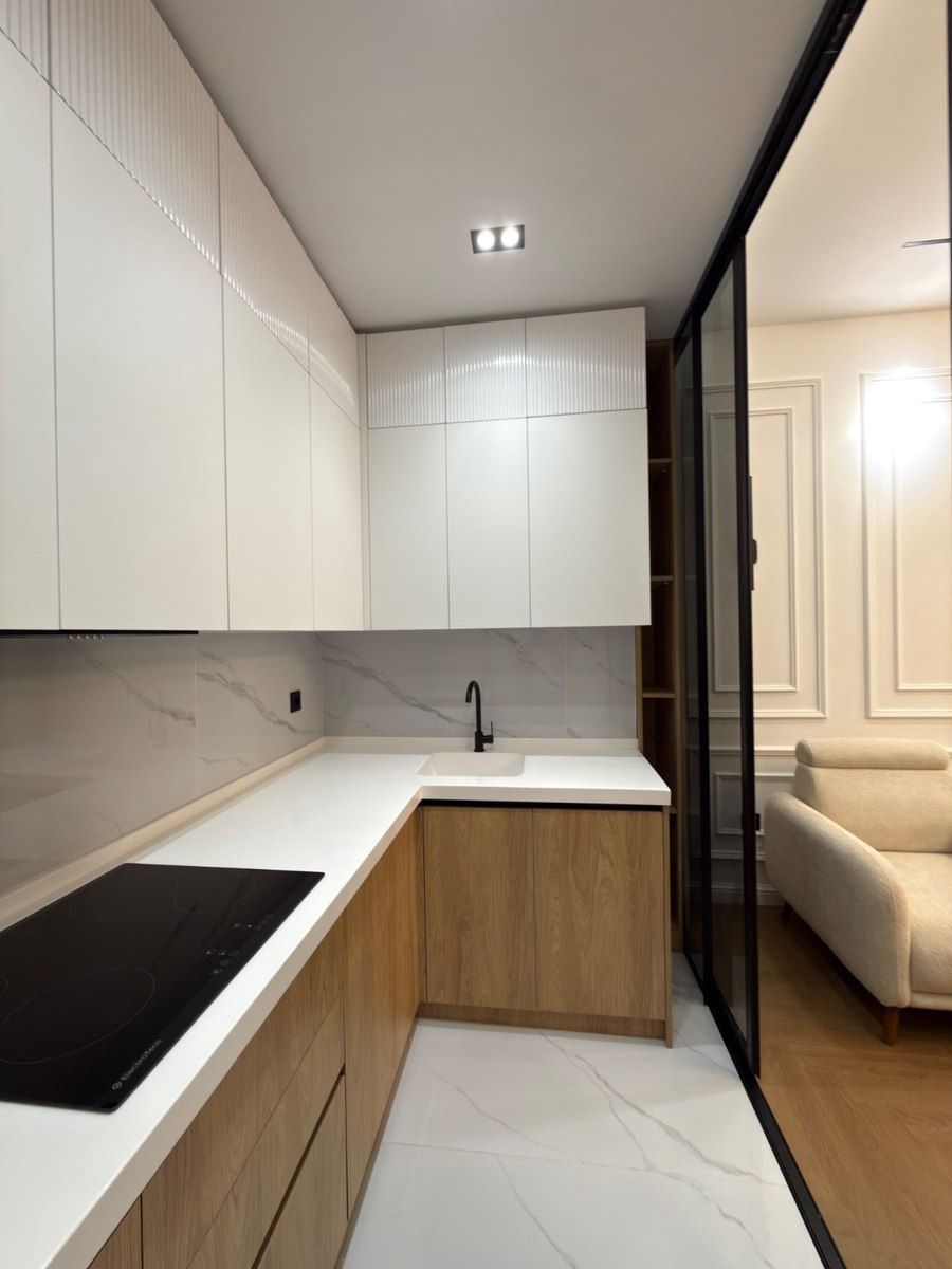 Satılır 3 otaqlı yeni tikili 92 m² — Mənzil, Bakı (6)