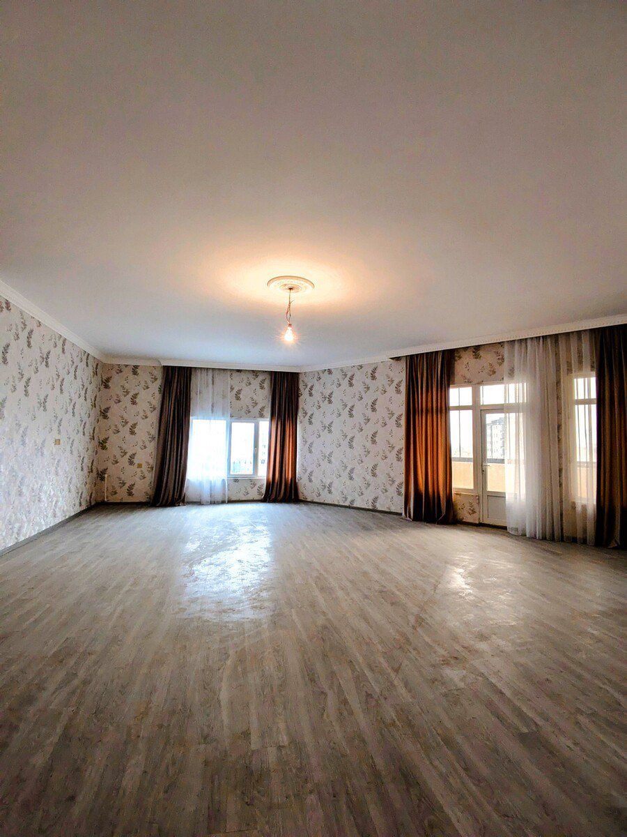Satılır 2 otaqlı yeni tikili 130 m² — Mənzil, Bakı (4)
