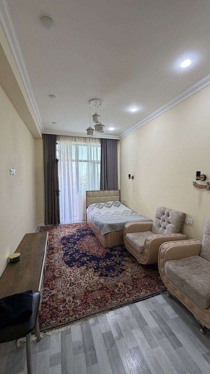 Satılır 3 otaqlı yeni tikili 93 m² — Mənzil, Bakı (11)