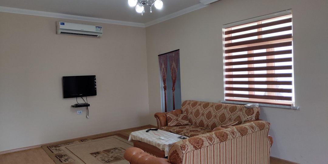 Həyət evi, Qəbələ ş — Ev, villa, Qəbələ (3)