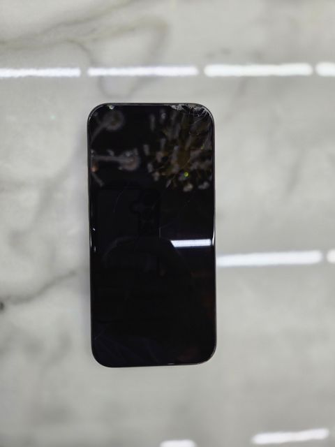 Apple iPhone 15 Pro Black Titanium 128GB/8GB — Göyçay