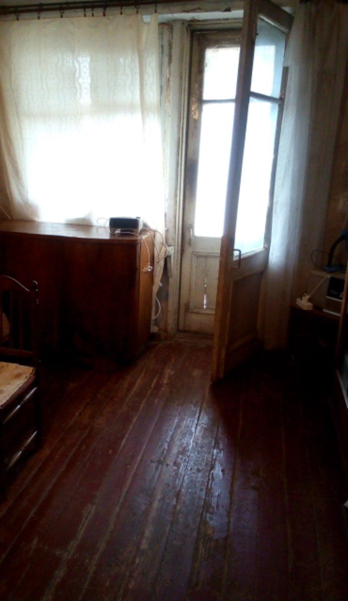 Satılır 3 otaqlı köhnə tikili 75 m² — Mənzil, Bakı (8)