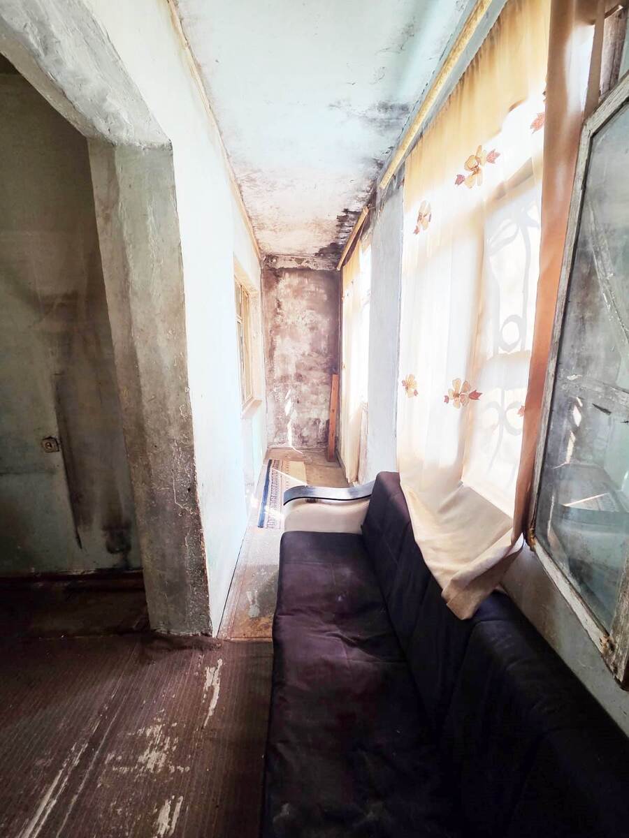 Satılır 1 otaqlı köhnə tikili 47 m² — Mənzil, Bakı (6)