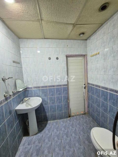 Köhnə tikili Satılır Yasamal r., İnşaatçılar m., 2 otaq, 45 m² — Bakı